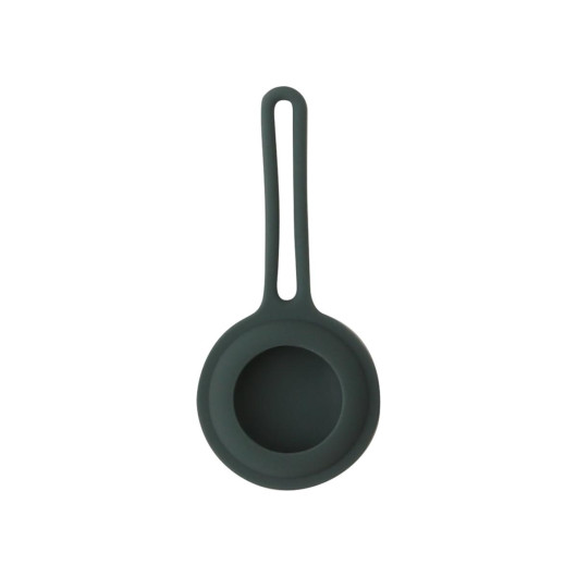 Promotional Air Tag Protectors Green